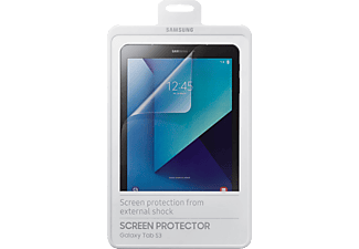 SAMSUNG Galaxy S9+ screen protector trasparent kijelzővédő (ET-FG965CTEGWW)