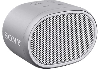 SONY SRS-XB01 - Bluetooth Lautsprecher (Weiss)