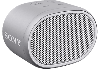 SONY SRS-XB01 - Enceinte Bluetooth (Blanc)
