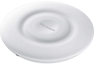 SAMSUNG Wireless charger vezeték nélküli fehér gyorstöltő pad (EP-P3100TWEGWW)