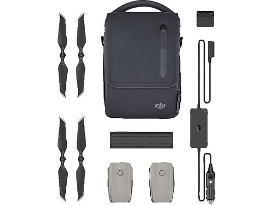 DJI Mavic 2 Pro Fly More Kit - Accessoires pour drone