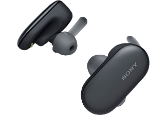 SONY WF-SP900 - Écouteur True Wireless (In-ear, Noir)