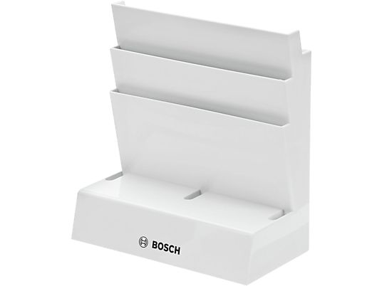 BOSCH MUZ4ZT1 - Supporto accessori (Bianco)