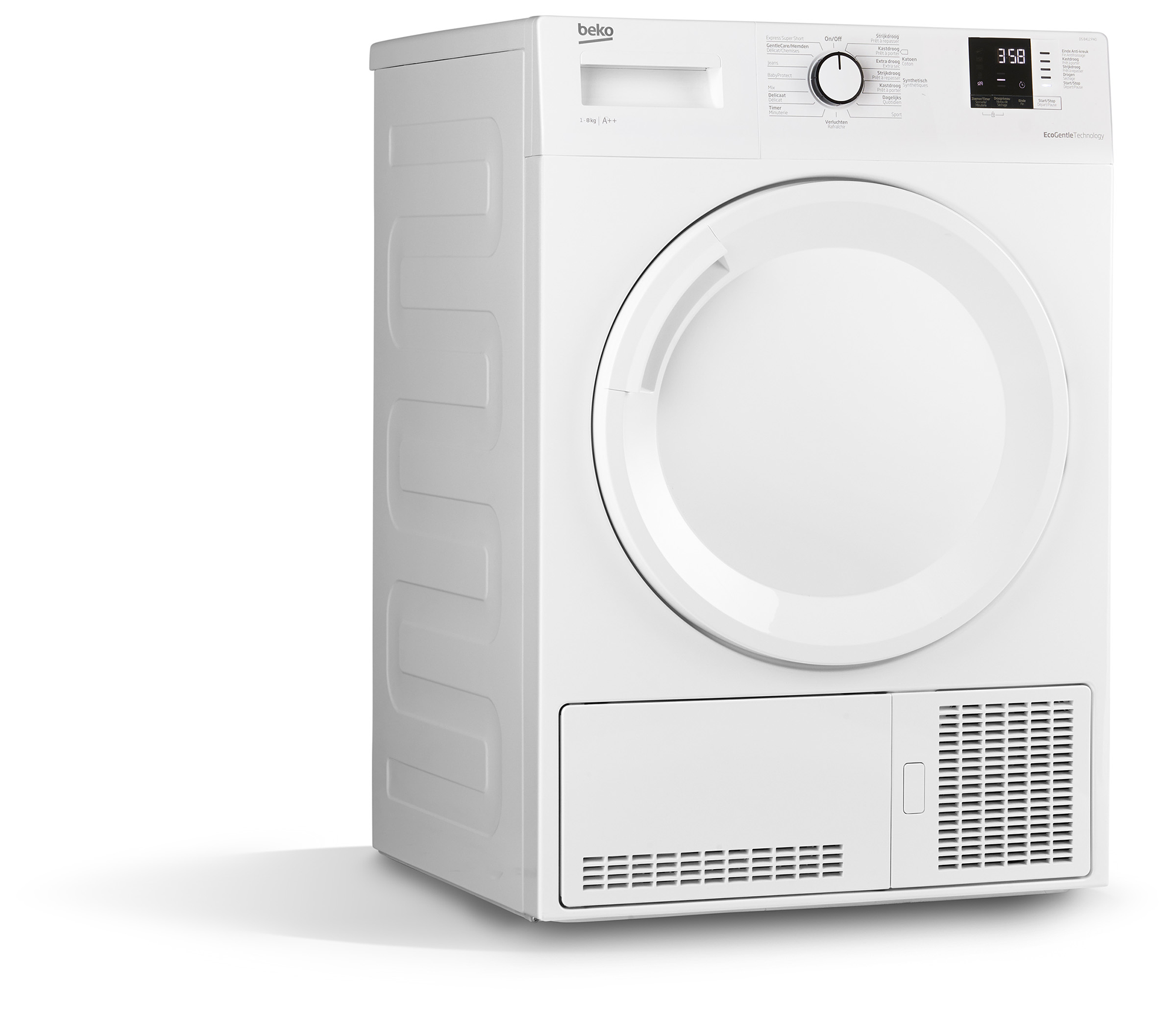 BEKO DS8412PA0