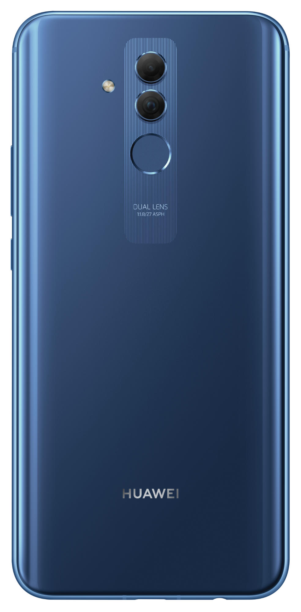 HUAWEI Mate 20 lite 64 GB Sapphire Blue Dual SIM
