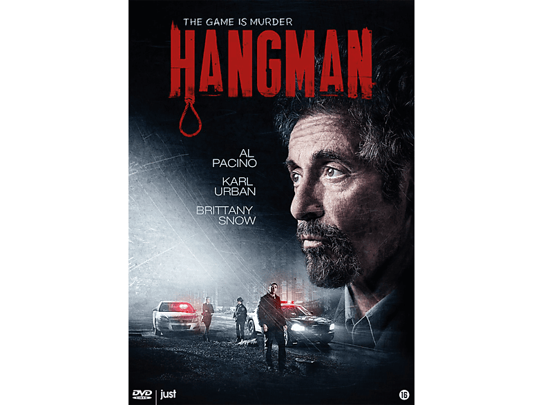 Hangman - DVD