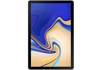 SAMSUNG Galaxy Tab S4 10,5" 64GB WiFi szürke Tablet (SM-T830)