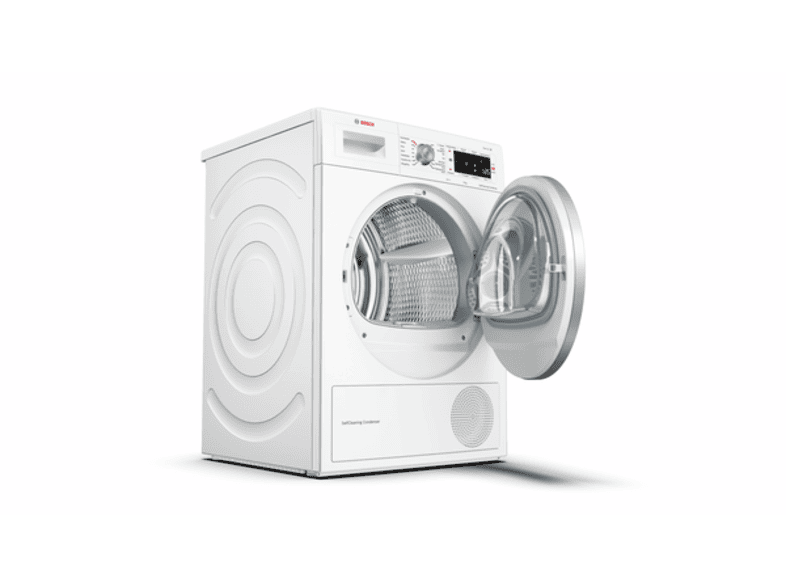 Bosch Wtw8756enl