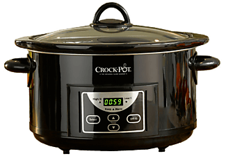 CROCK POT Slow Cooker 4,7 liter