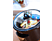 CROCK POT Slow Cooker 4,7 liter