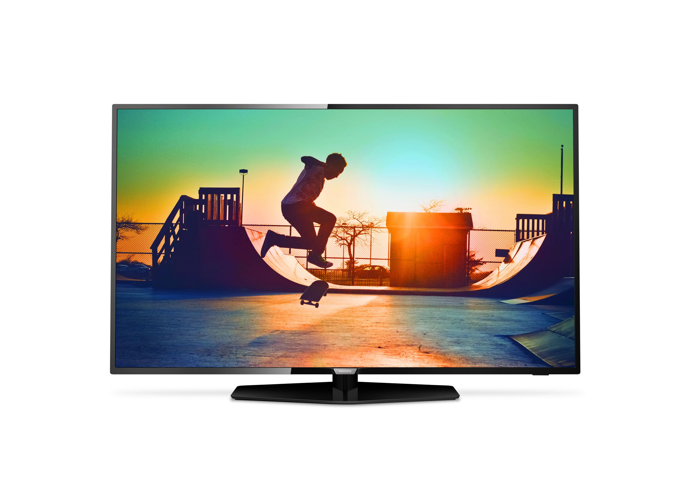 PHILIPS 50PUS6262 SS4 50