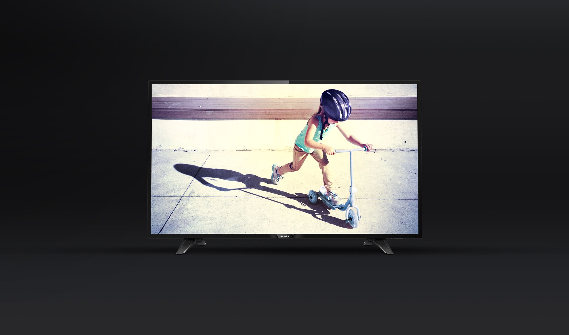 PHILIPS 43PFS4132 SS3 43'' 108 cm Full HD LED TV