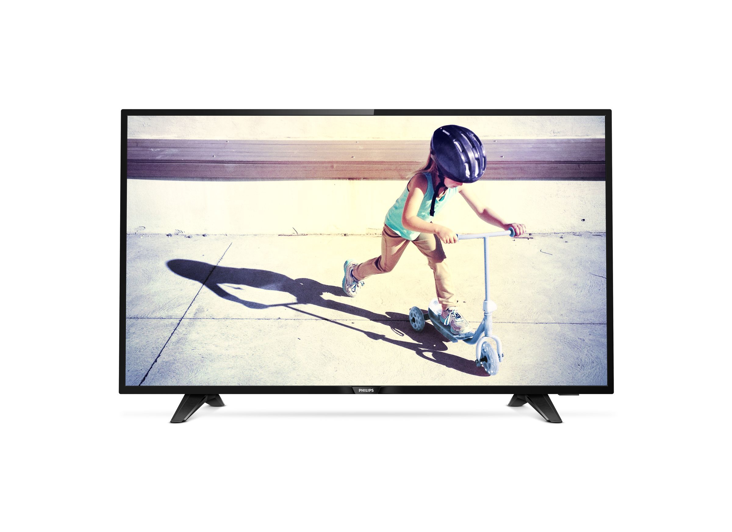 PHILIPS 43PFS4132 SS3 43'' 108 cm Full HD LED TV
