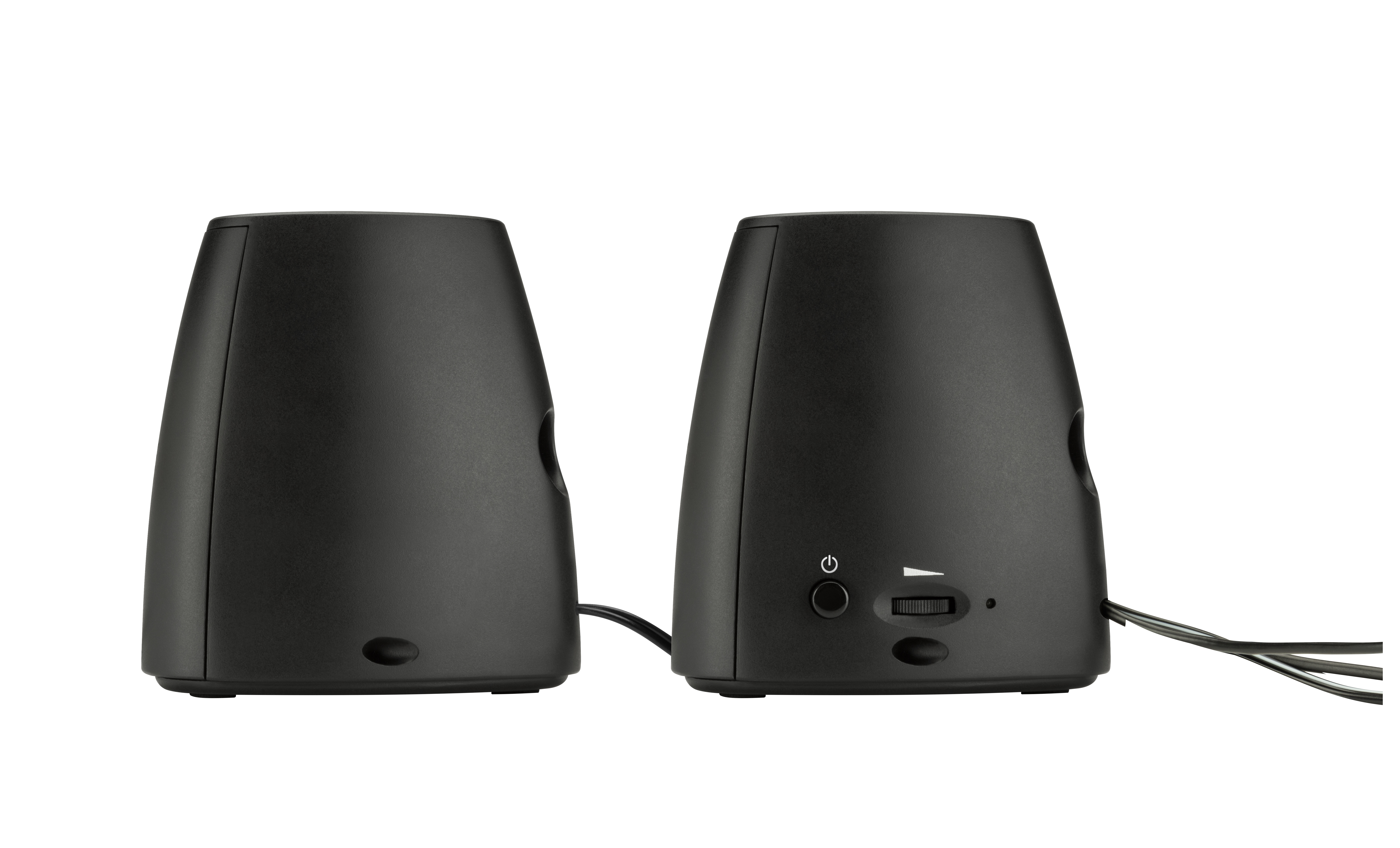 HP S3100 Siyah USB Hoparlör