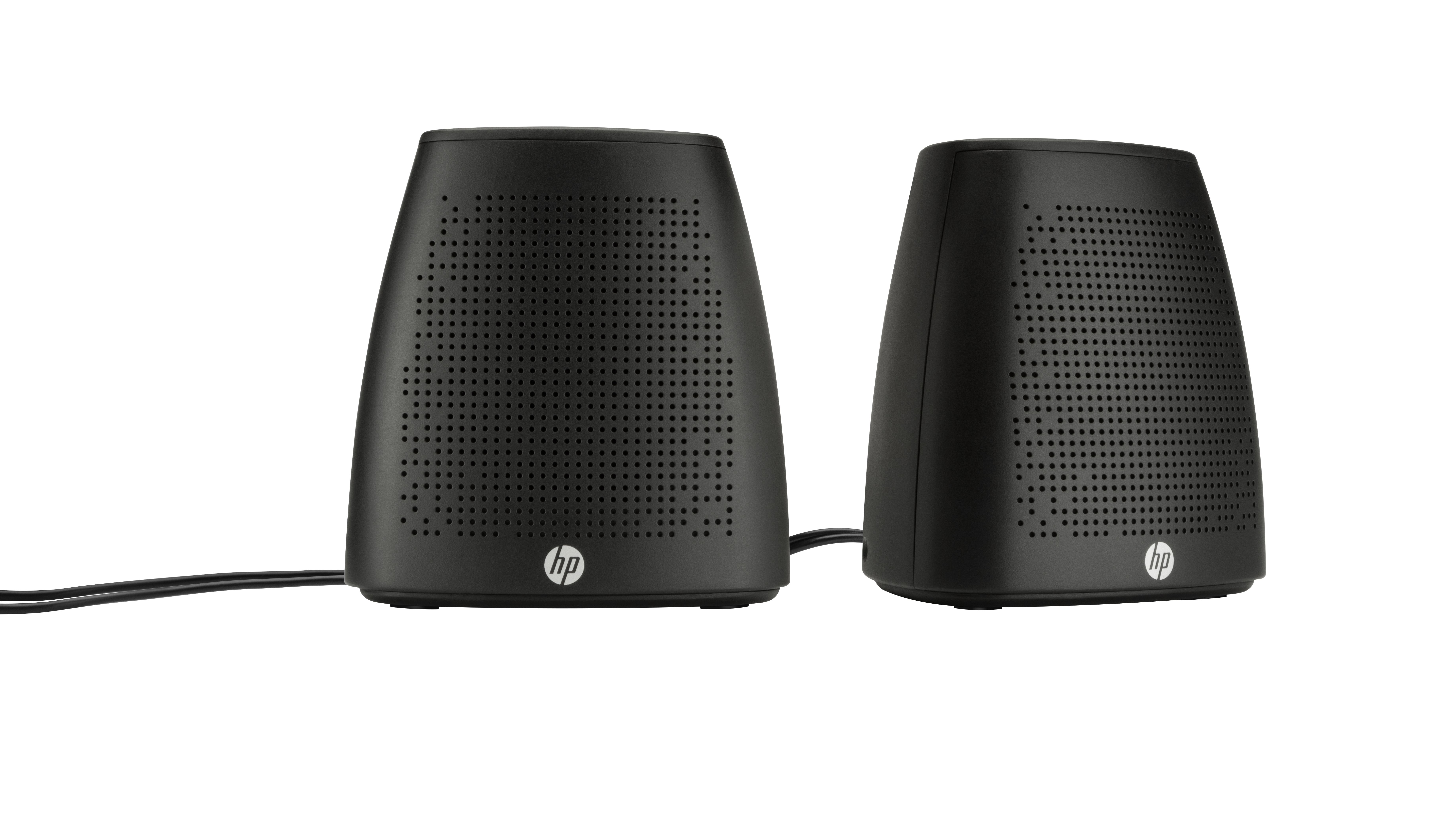 HP S3100 Siyah USB Hoparlör