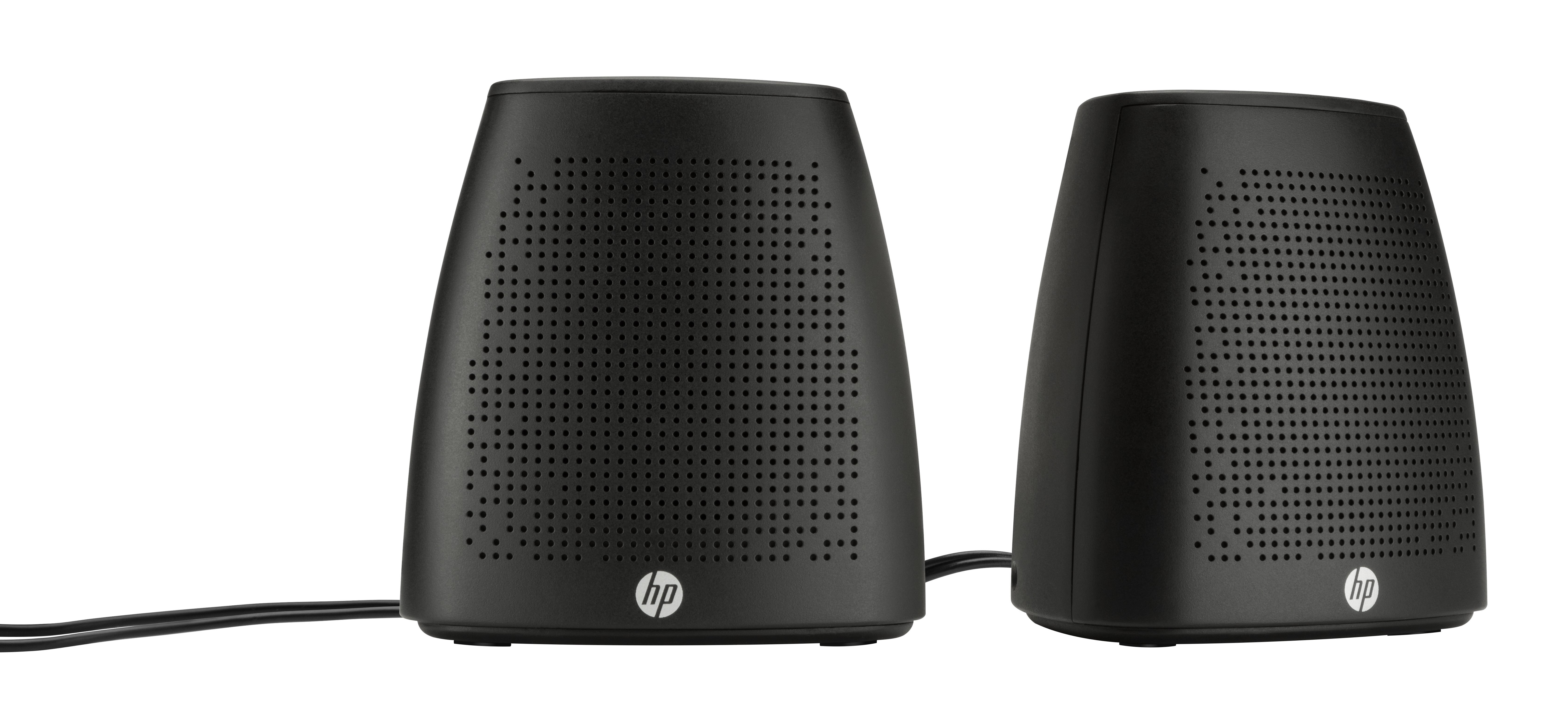 HP S3100 Siyah USB Hoparlör