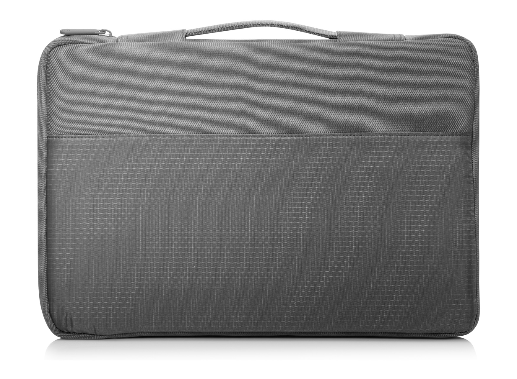 Maletín para portátil - HP CROSSHATCH CARRY SLEEVE/15.6/1PD67AA
