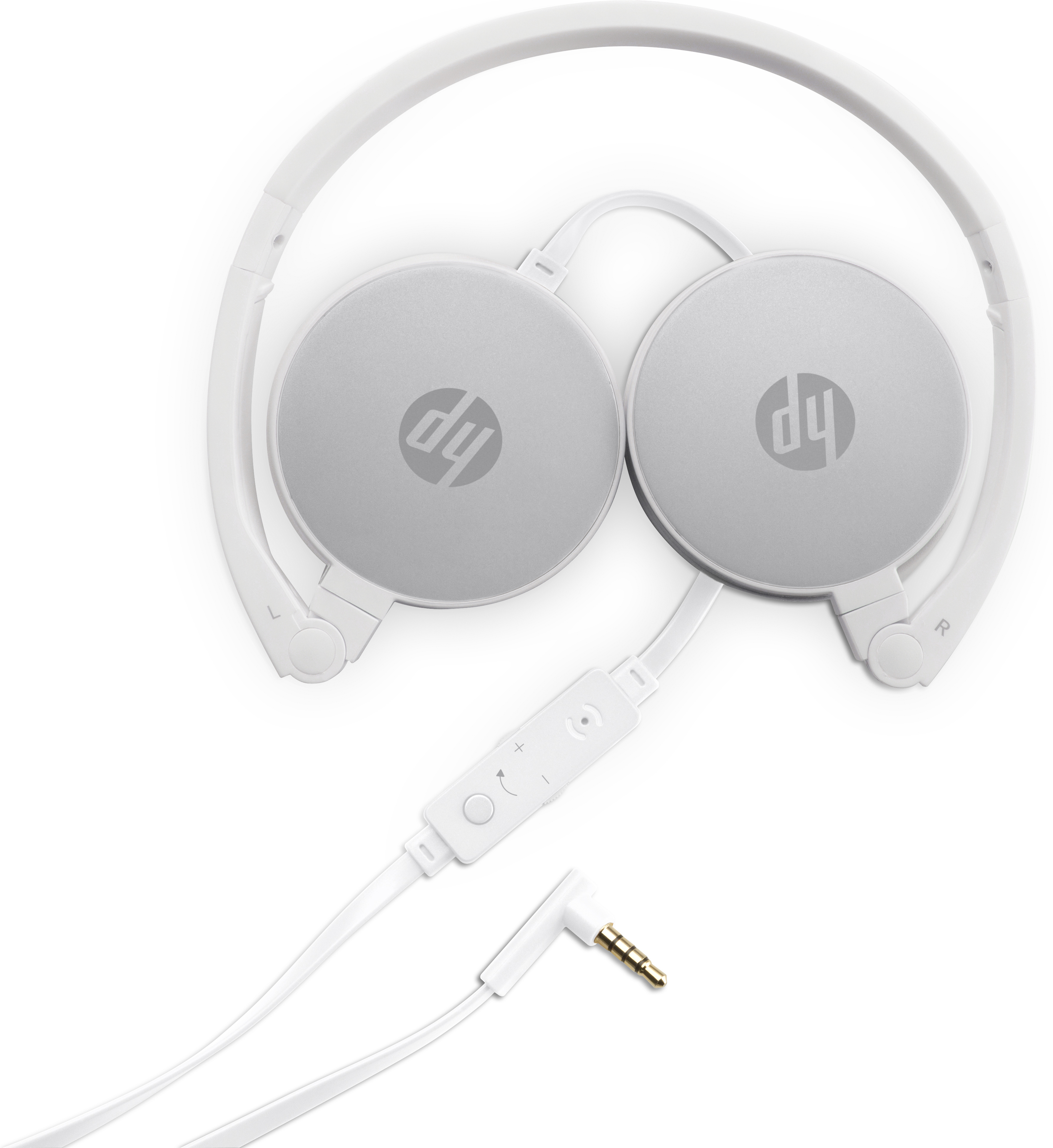 HP Stereo Kulaklık H2800