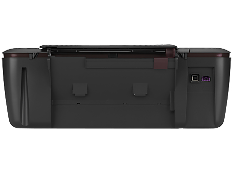 HP Deskjet 1050A J410G USB Çok Fonksiyonlu Mürekkepli Yazıcı
