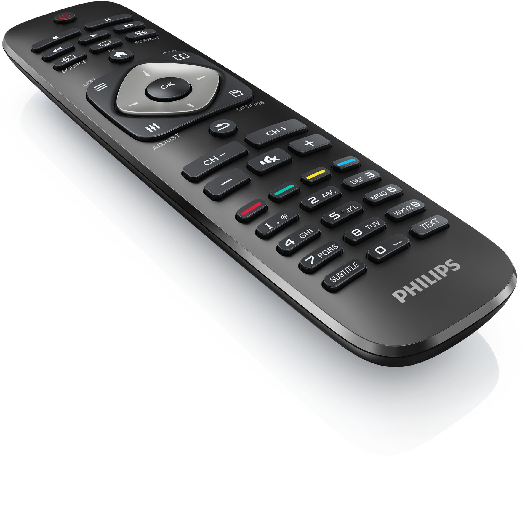 Philips 22 PFL 3507