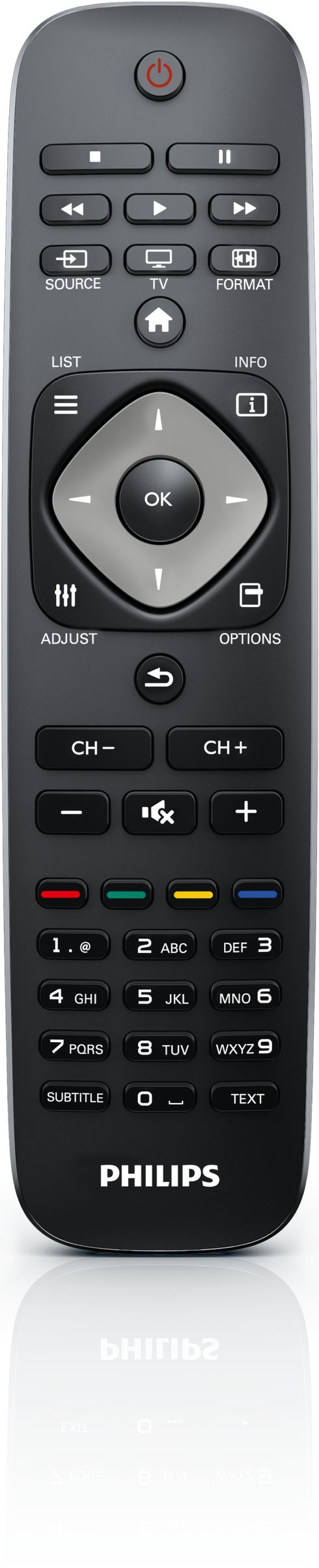 Philips 22 PFL 3507