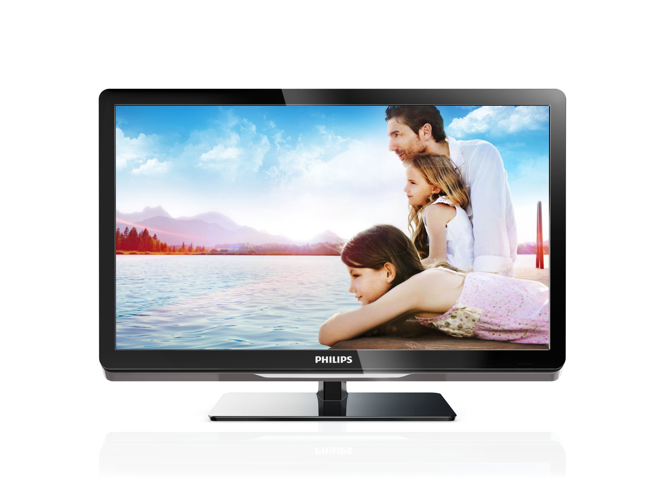 Philips 22 PFL 3507