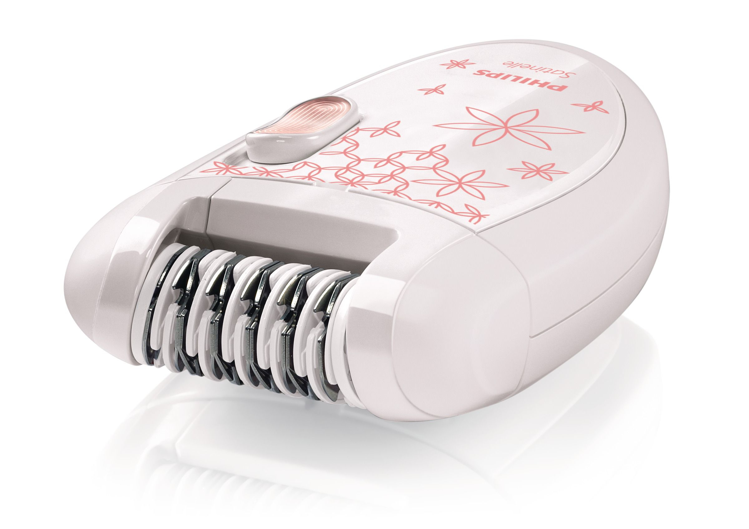 PHILIPS Satinelle Serisi HP6420/00 Epilatör
