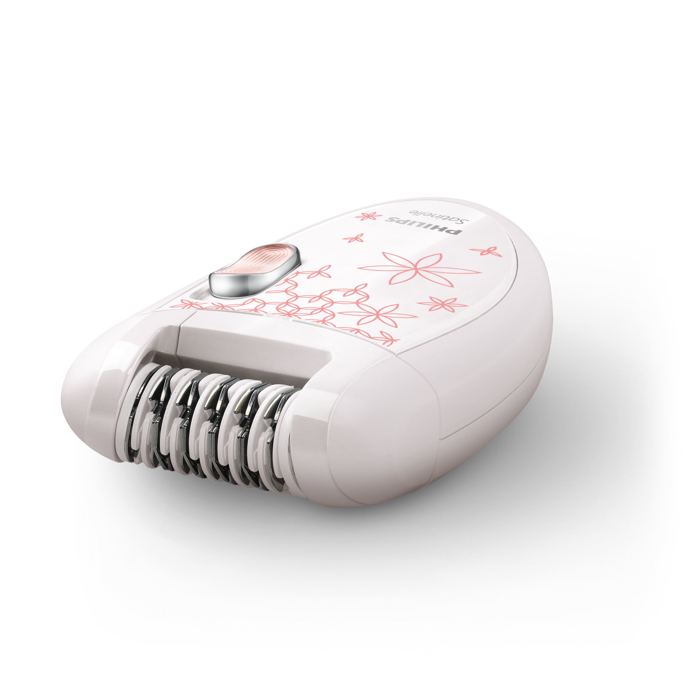 PHILIPS Satinelle Serisi HP6420/00 Epilatör