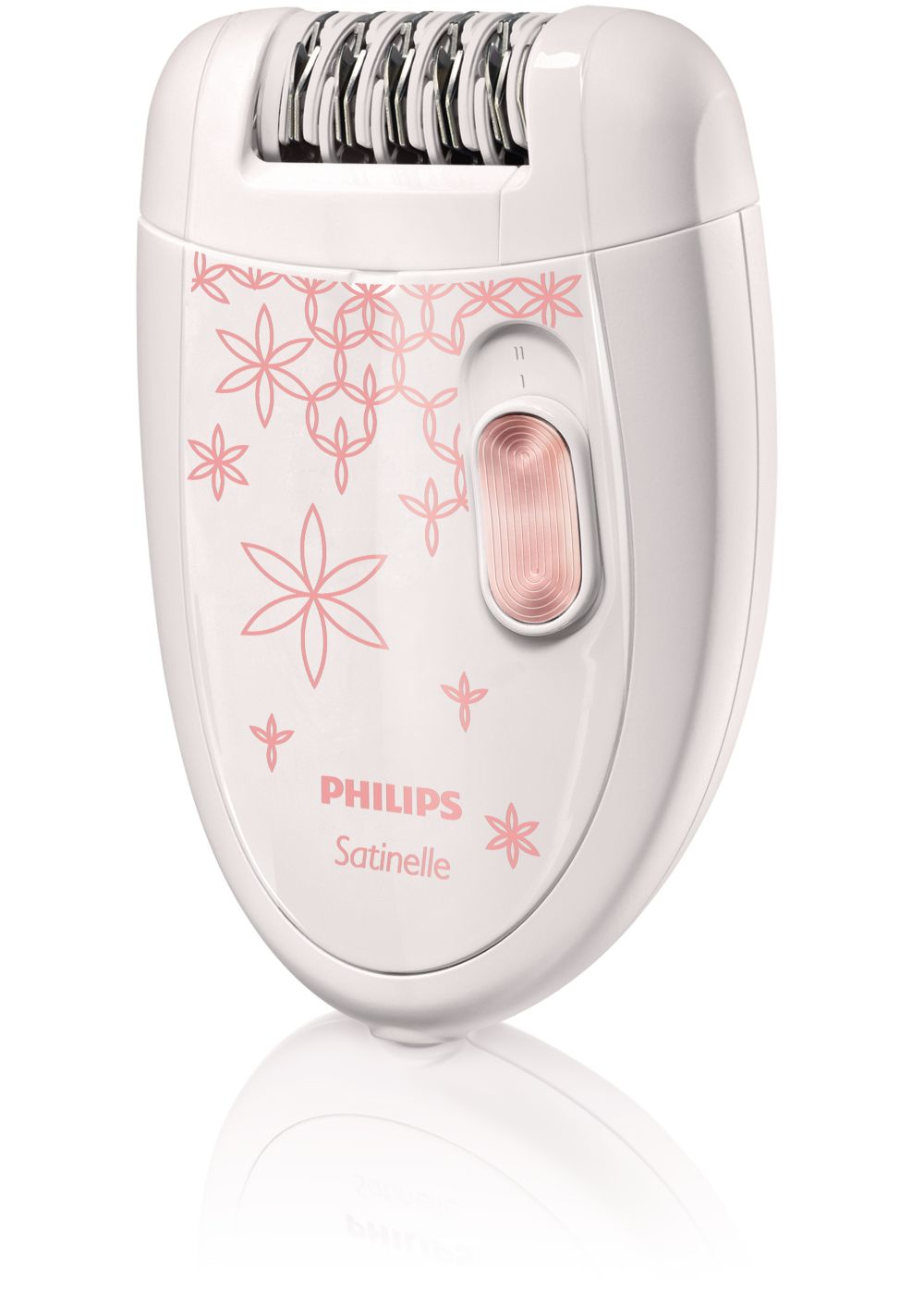 PHILIPS Satinelle Serisi HP6420/00 Epilatör