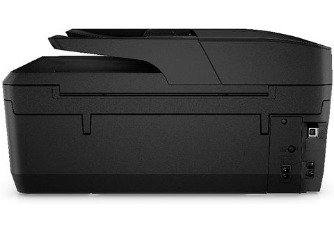Impresora multifunción - HP OfficeJet 6951, Wifi, Doble cara automática,  Negro