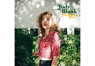 Judy Blank - Morning Sun  - (Vinyl)
