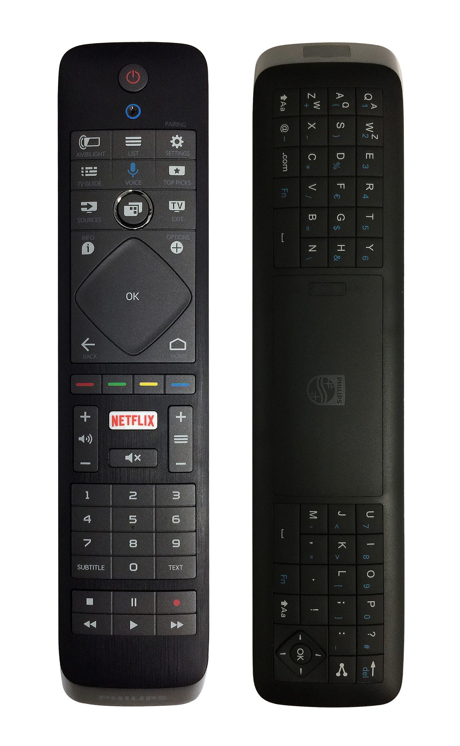 PHILIPS 49PUS7803 SS4  49" 123 Ekran Uydu Alıcılı Android Smart 4K Ultra HD LED TV