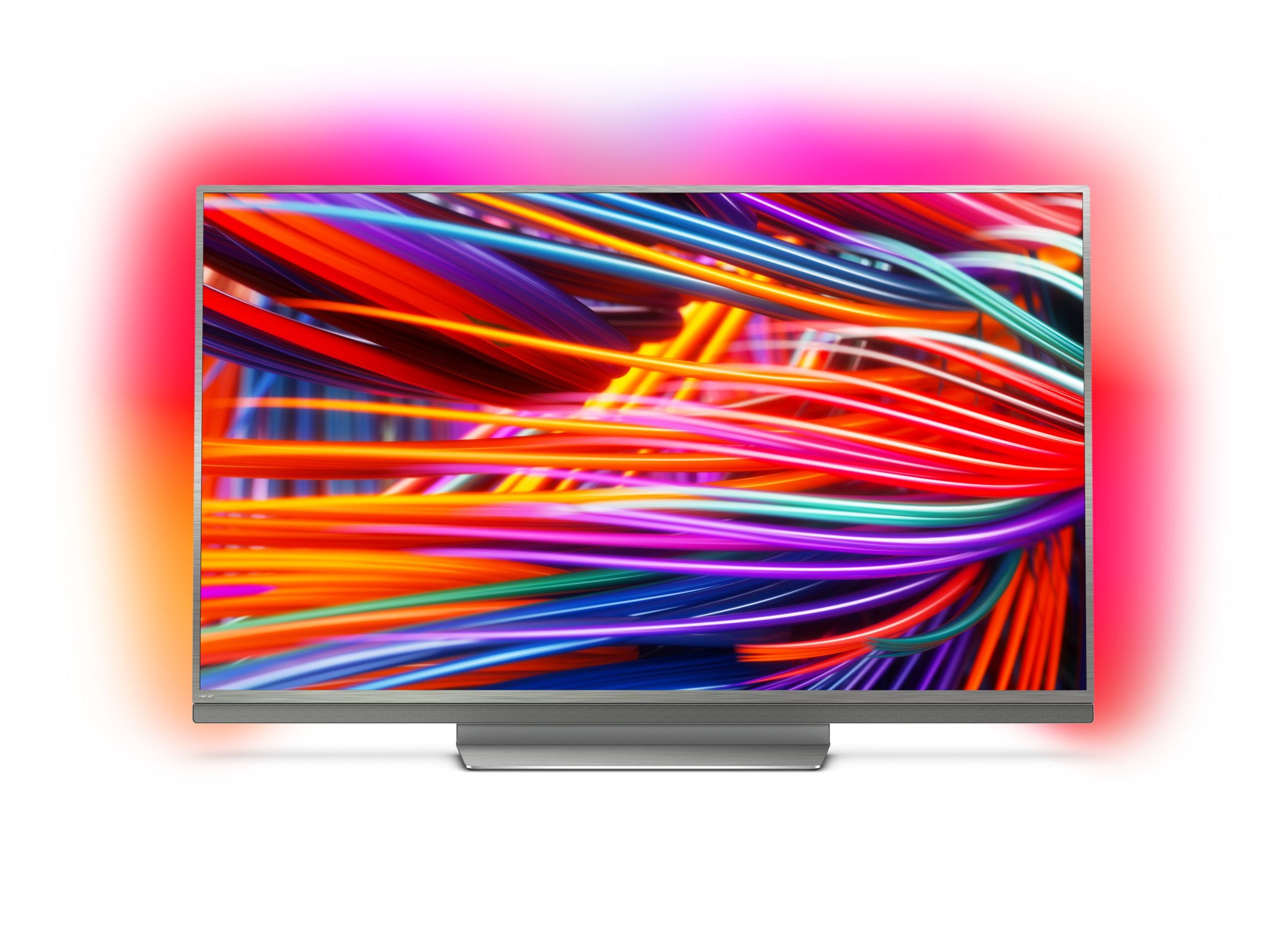 PHILIPS 55PUS8503 SS5 55" 139 Ekran Uydu Alıcılı Android Smart 4K Ultra HD LED TV