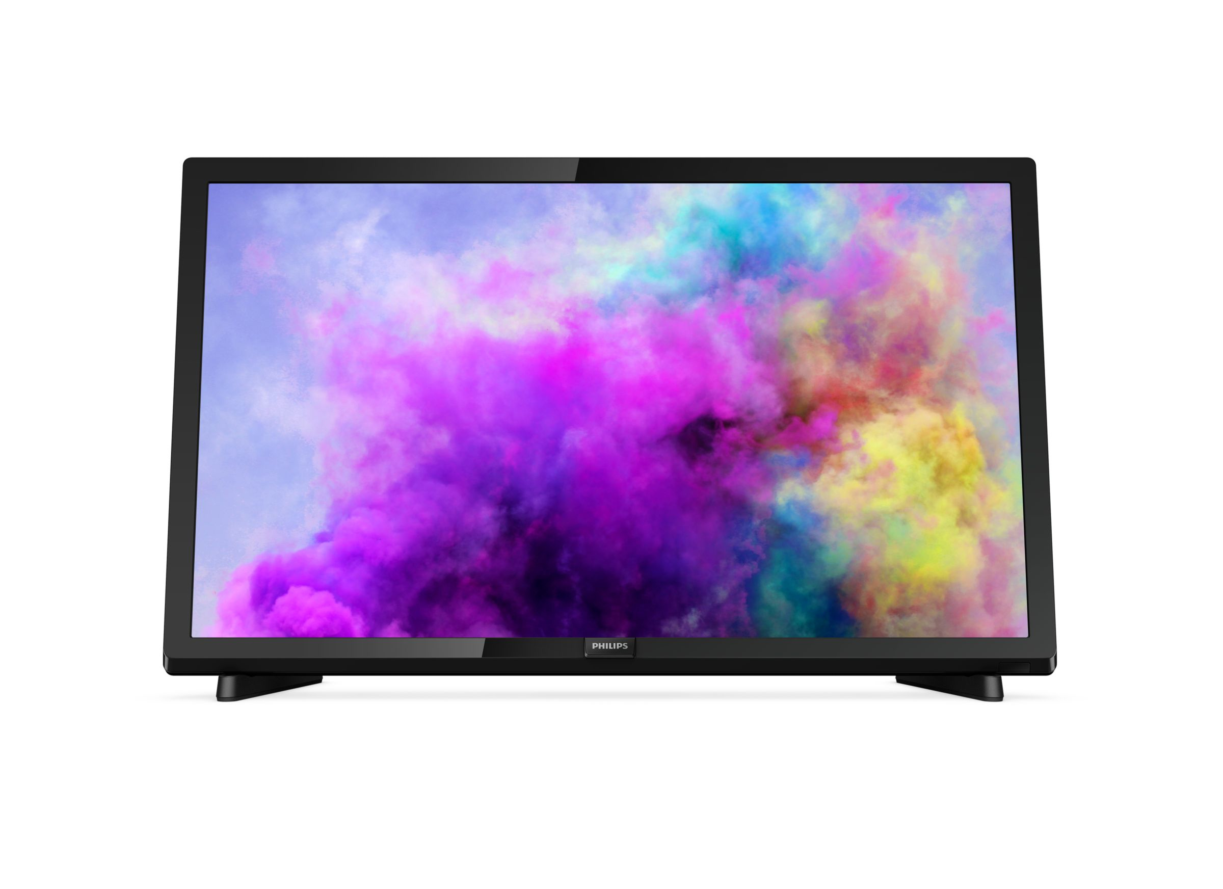 TV LED 22" - Philips, 22PFS5403/12, Full HD, 12 V, HDMI, TDT2