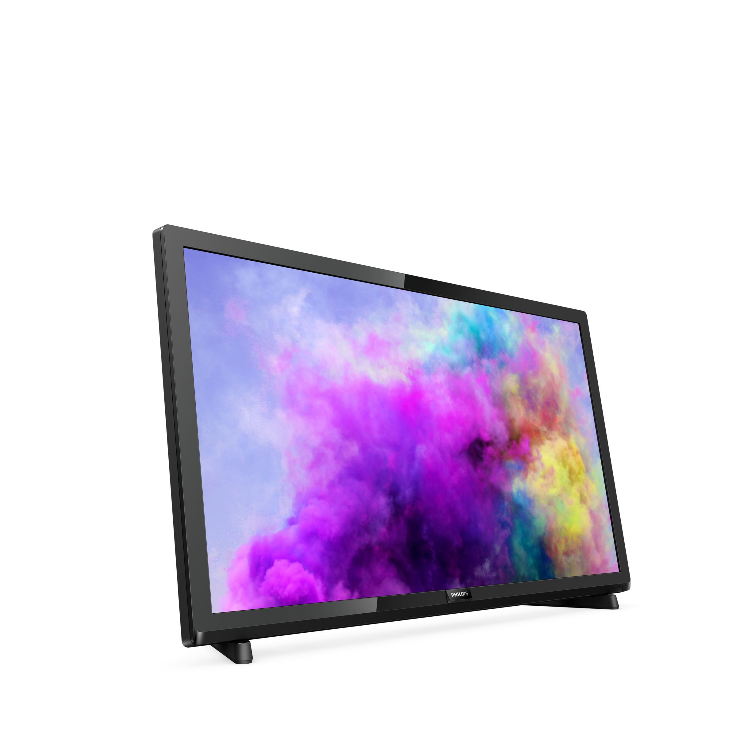 TV LED 22" - Philips, 22PFS5403/12, Full HD, 12 V, HDMI, TDT2
