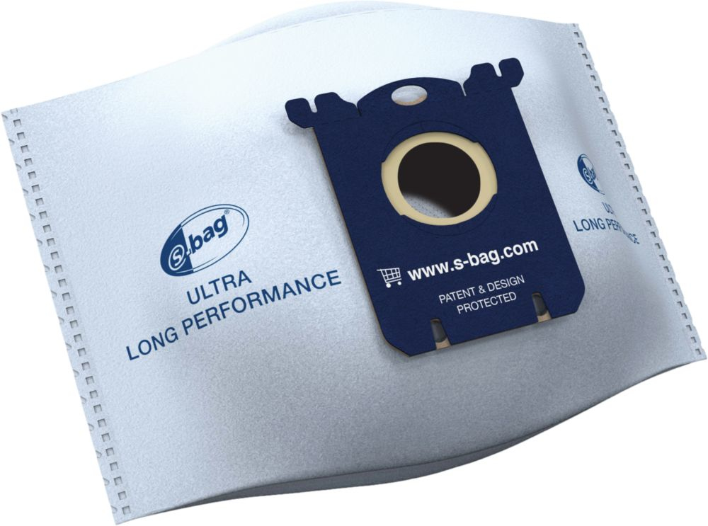 PHILIPS FC8027 01 S BAG Elektrikli Süpürge Toz Torbası (3 adet)