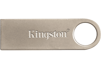 Memoria USB - Kingston, 16GB/2.0/DTSE9H/16GBCL