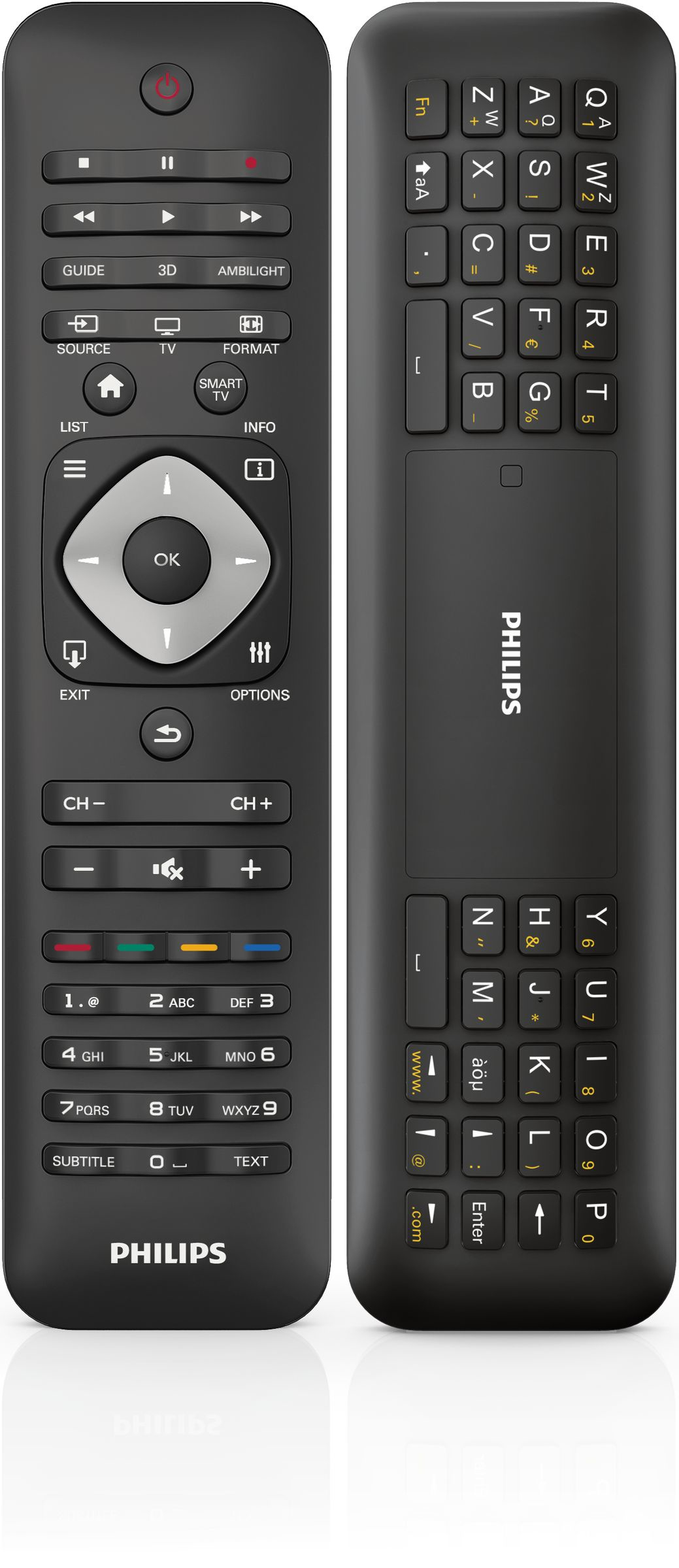 TV LED 40"- Philips 40PFL7007h Smart TV, WiFi, 3D, 800Hz