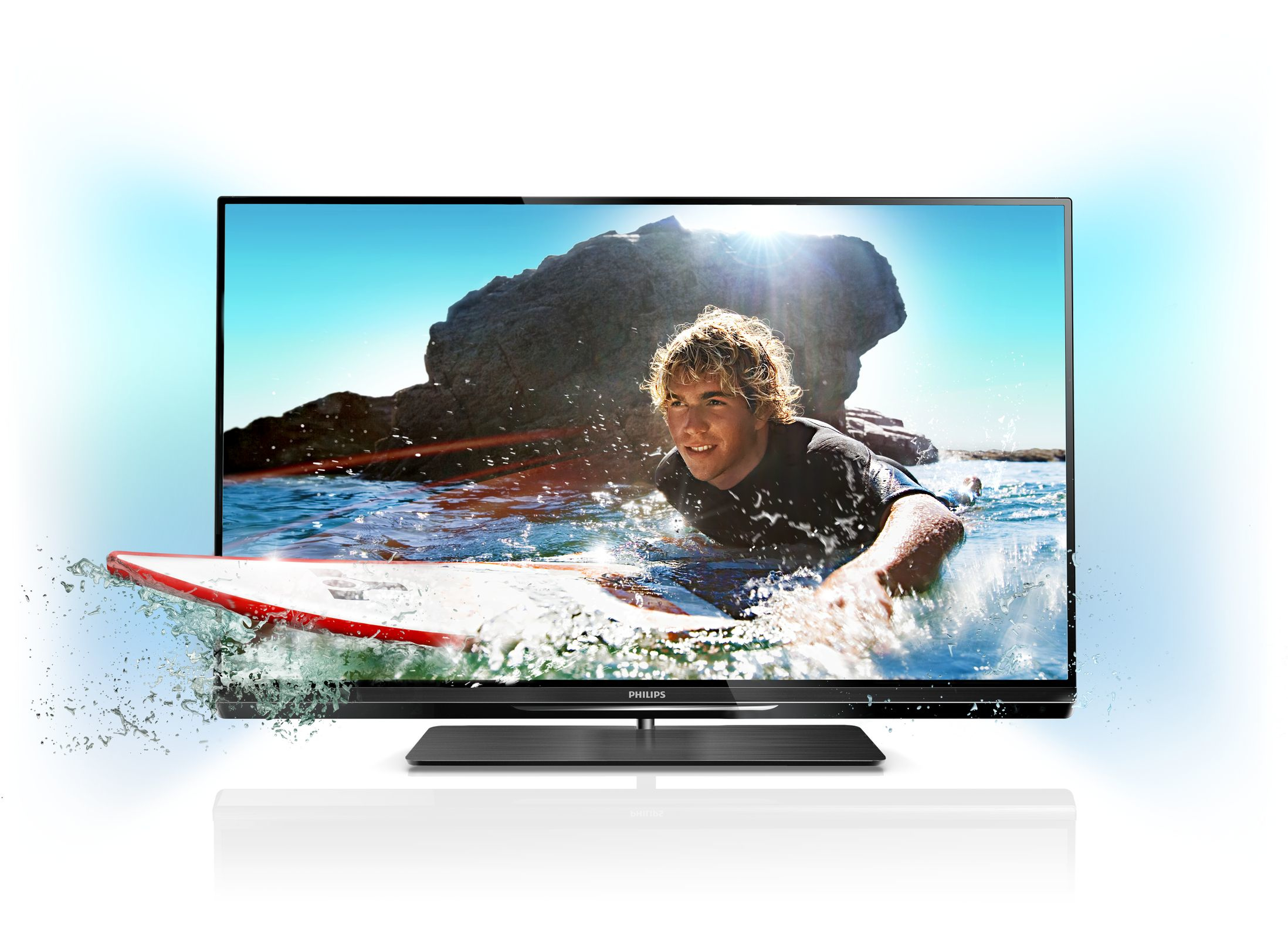 Philips 37PFL6007