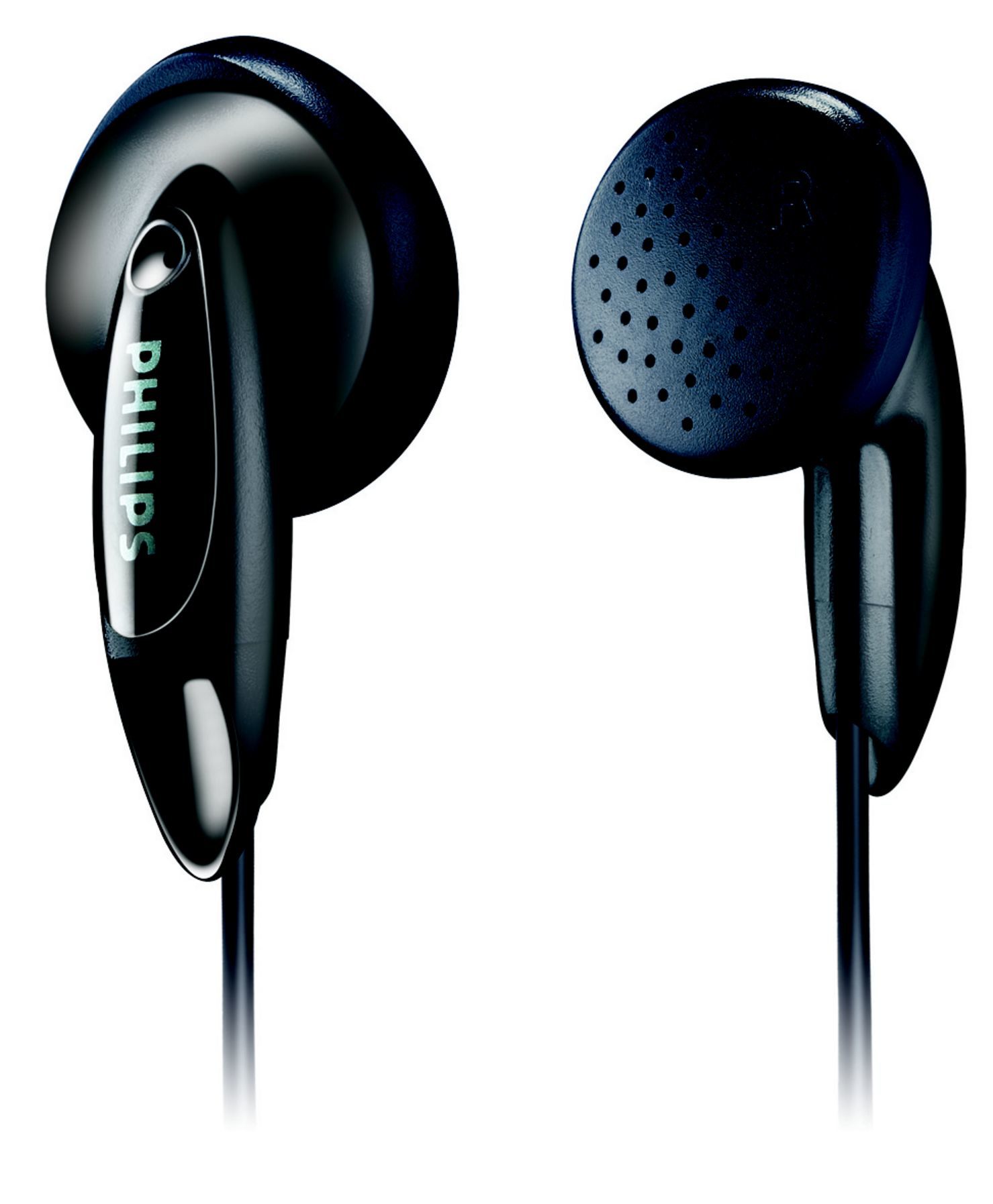 Auriculares de botón - Philips, SHE 1350/00
