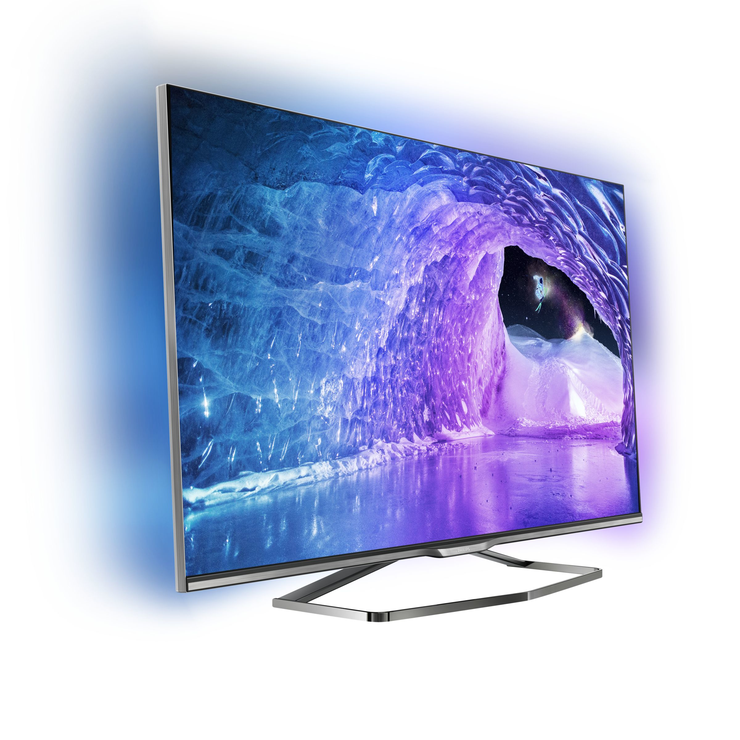 TV LCD - Philips,  42",  42PFS7509/12,  7000 Series