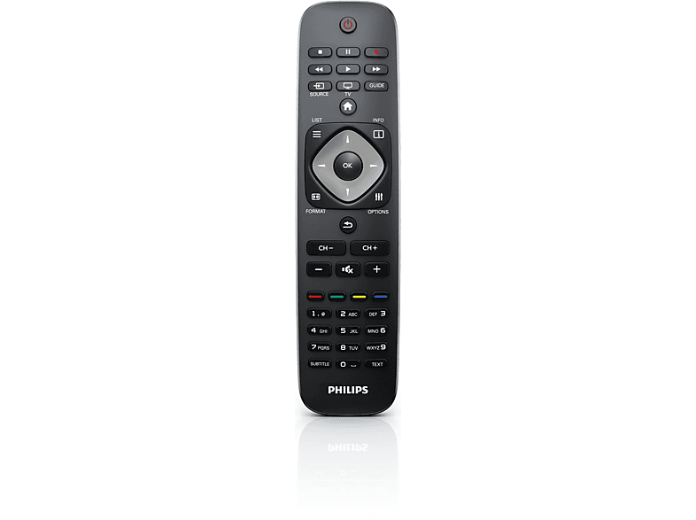 LED Téléviseur FHD 43PFS6808/12