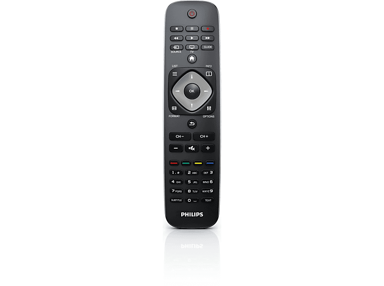 Philips 4000 series Televisor LED 3D ultrafino 40PFL4308H