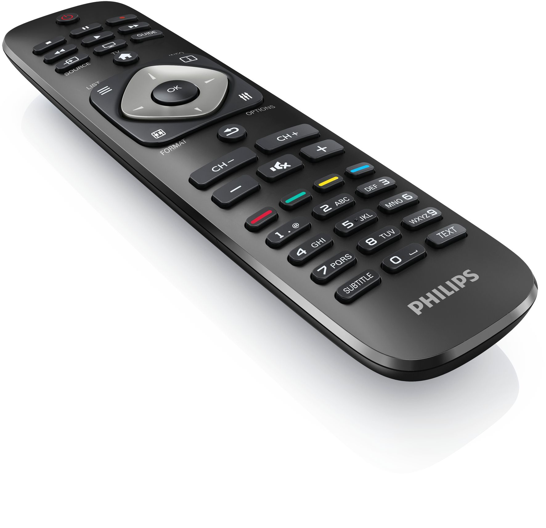 TV LCD - Philips,  42",  42PFL3108H/12,  3100 Series,  Televisor,  LED,  Full HD,  Fino