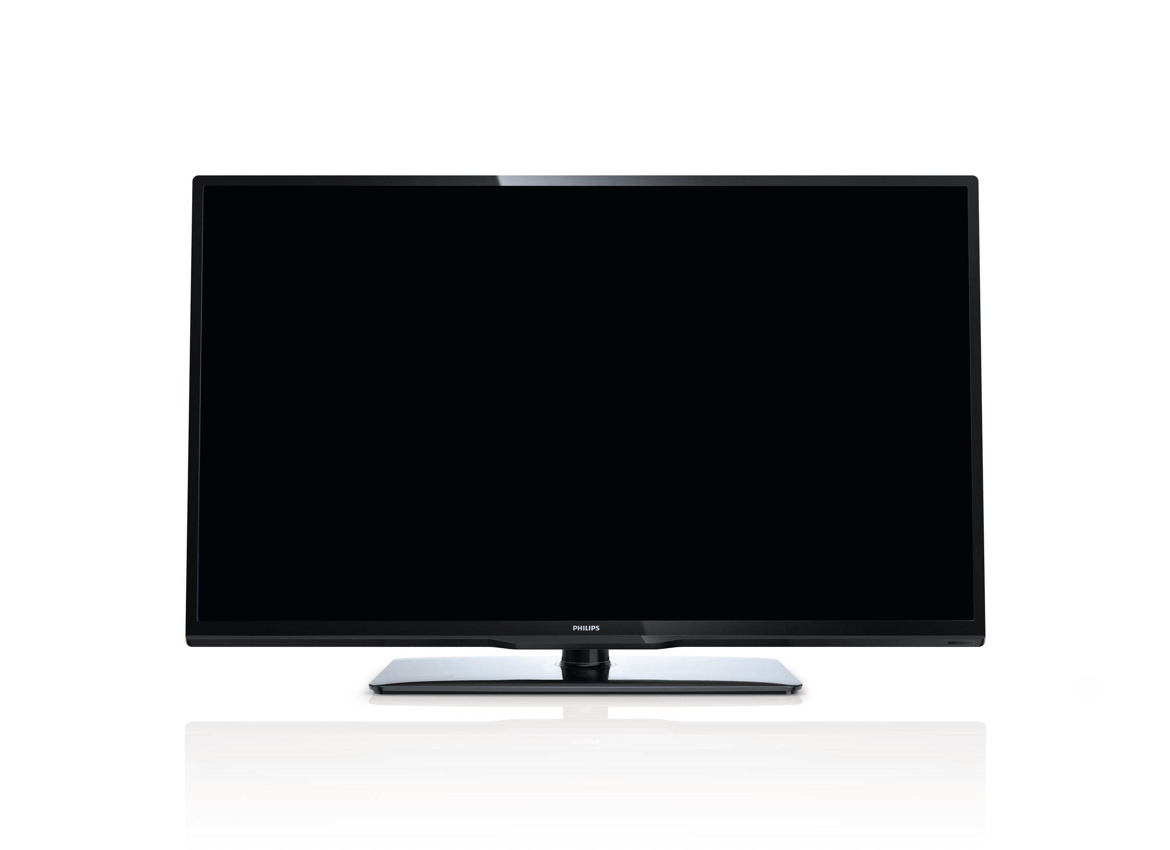 TV LCD - Philips,  42",  42PFL3108H/12,  3100 Series,  Televisor,  LED,  Full HD,  Fino