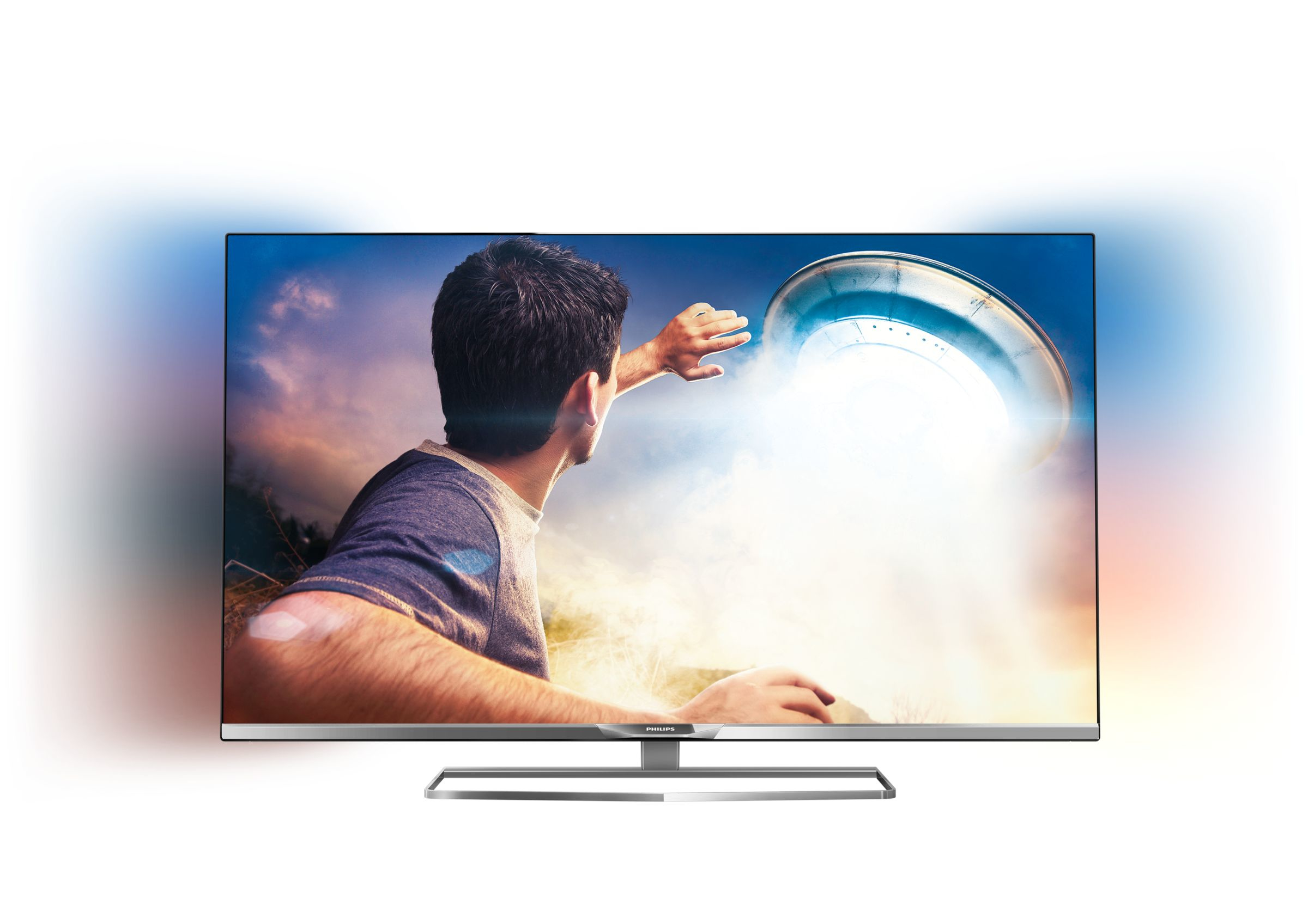 PHILIPS 47PFK6309/12 47 inç 119 cm Full HD LED TV