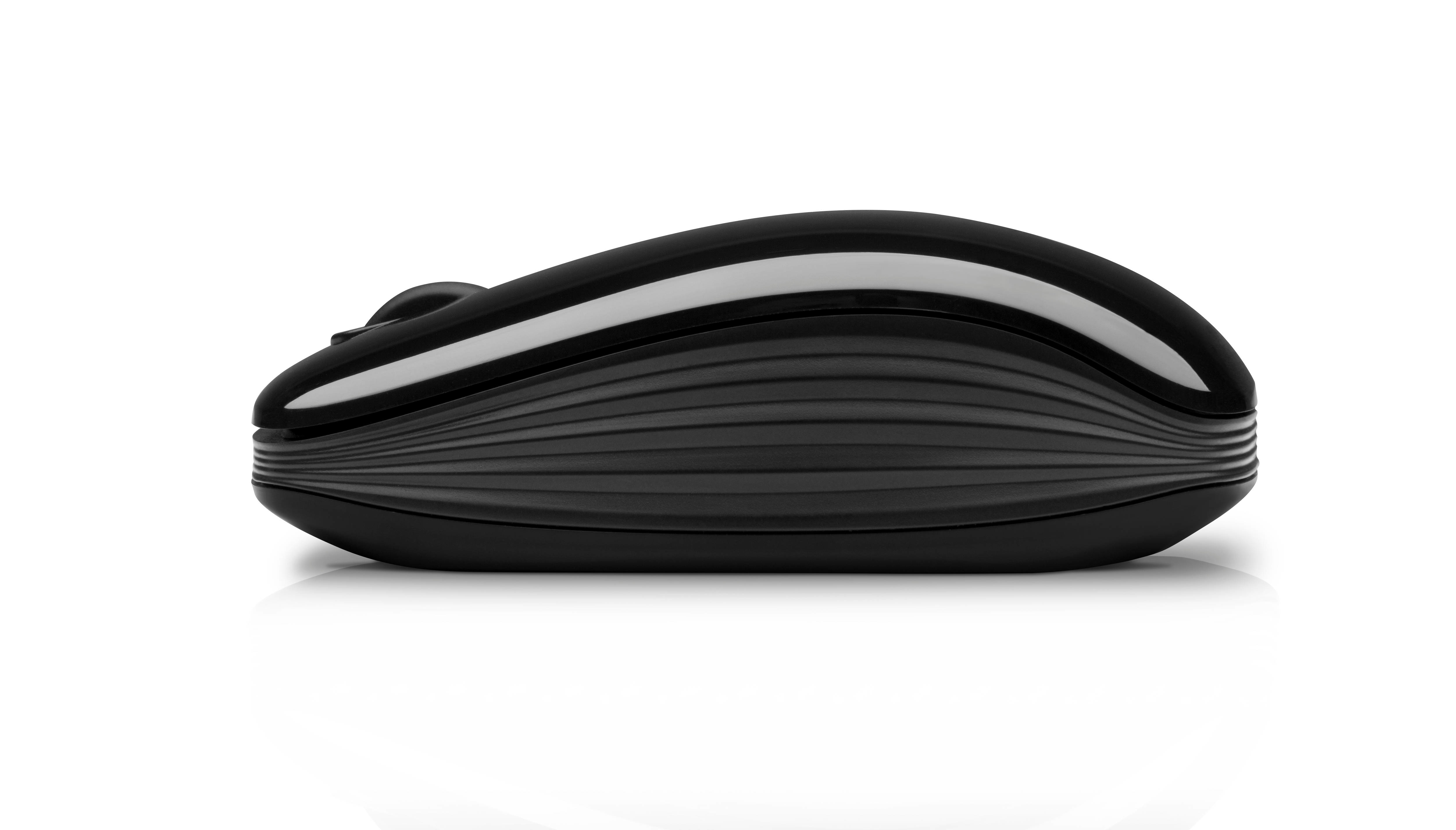 HP Z3200 Siyah Kablosuz Mouse J0E44AA