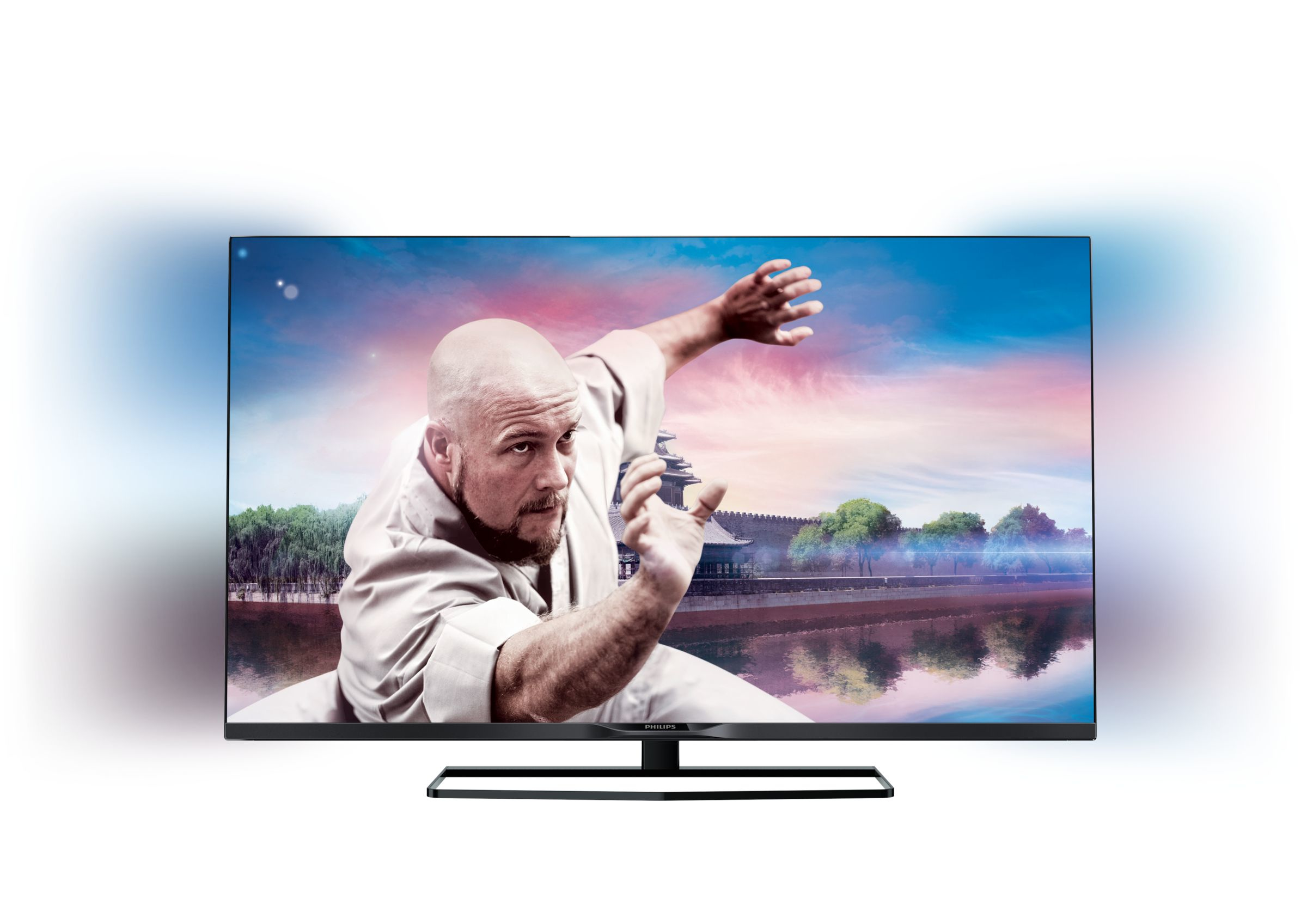 TV LCD - Philips, 5000 series Televisor LED Full HD 42PFH5209/88, 42 PHF5209