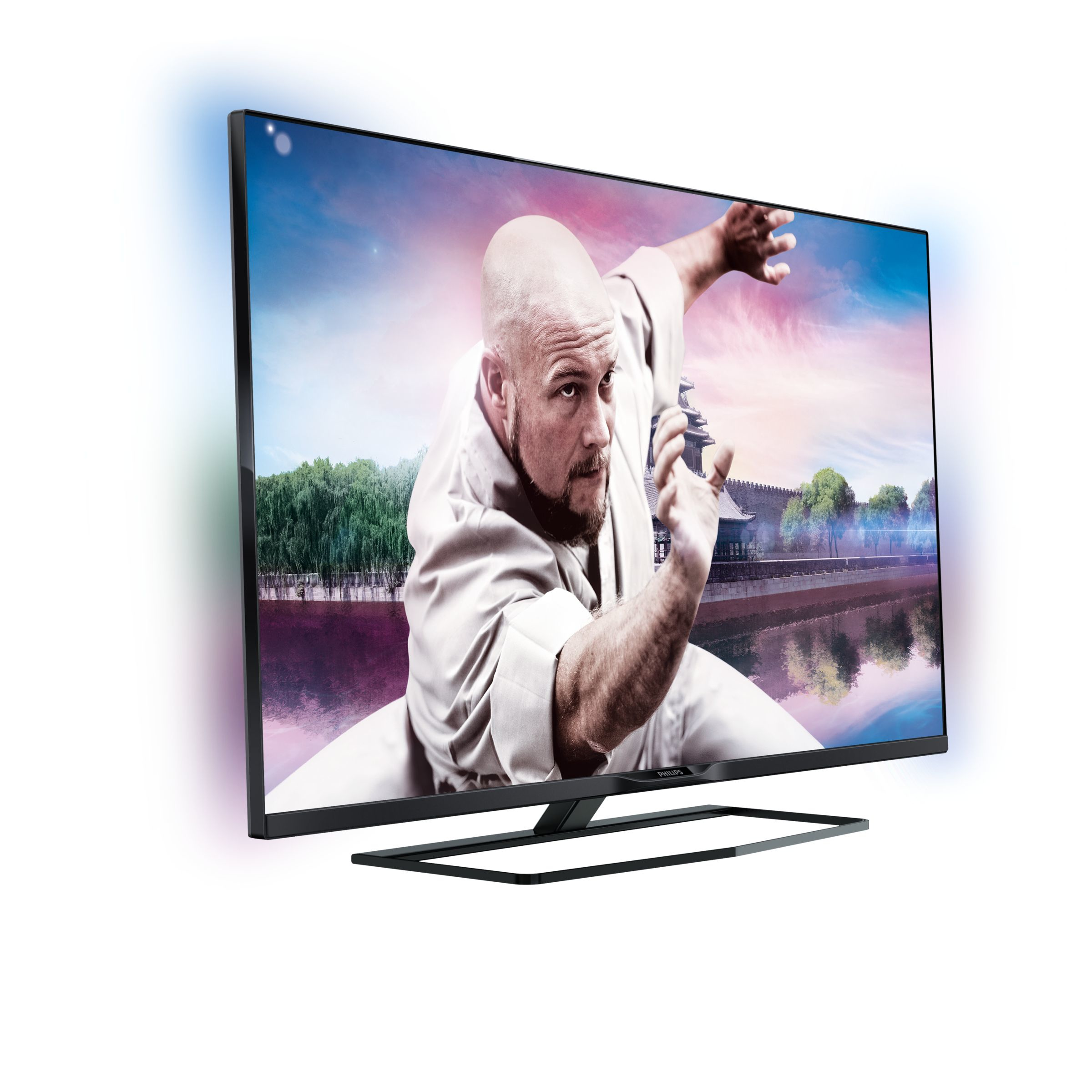 TV LCD - Philips, 5000 series Televisor LED Full HD 42PFH5209/88, 42 PHF5209