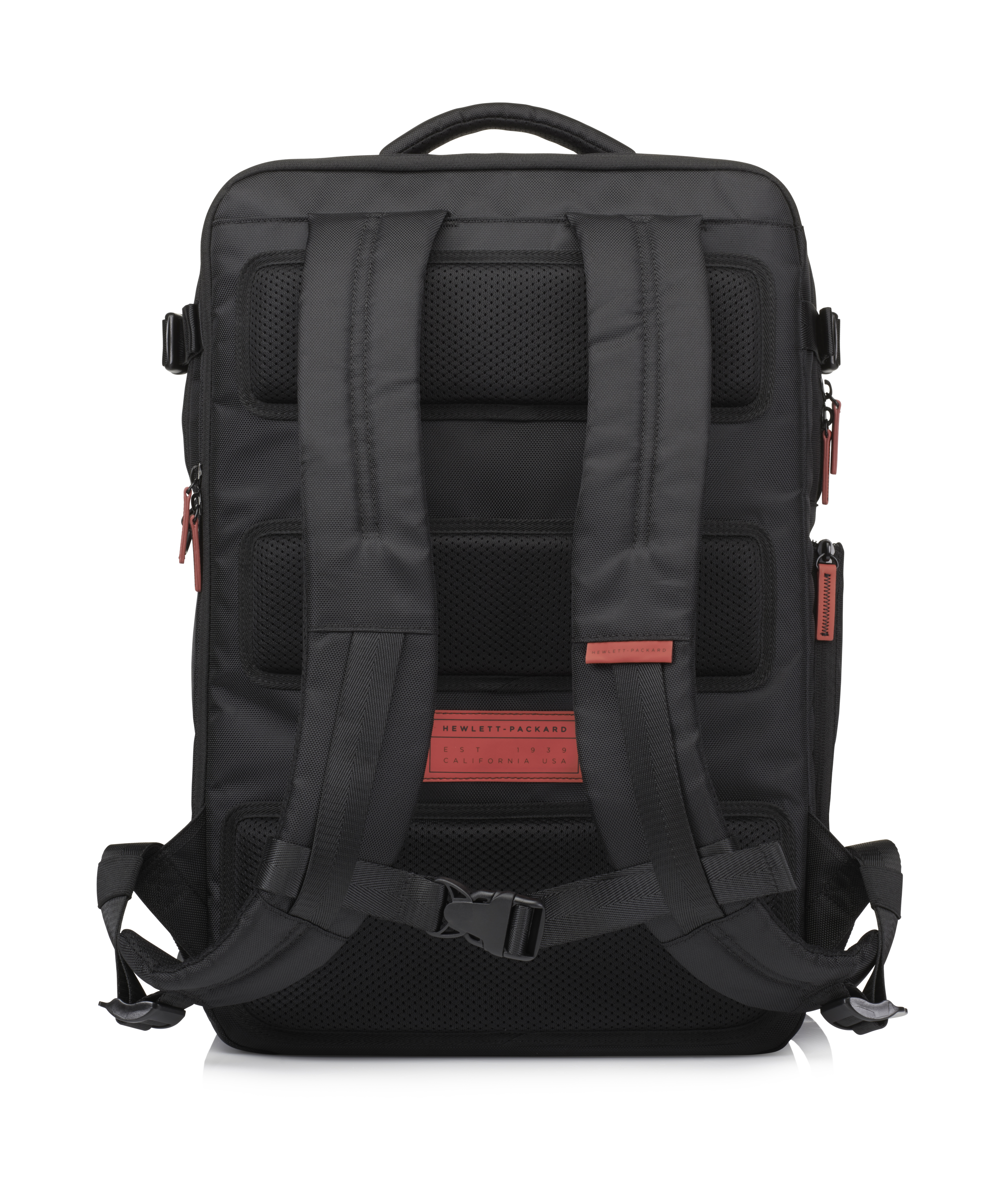 HP 17.3 Zoll Omen Gaming Rucksack Notebooktasche
